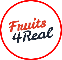 Fruits4real Casino klein icoon